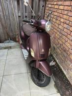 Sloop Scooter - Opknapper of Onderdelen, Gebruikt, Overige modellen, Maximaal 45 km/u, Ophalen of Verzenden