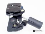 Manfrotto 329 RC4 3-weg kop, Audio, Tv en Foto, Fotografie | Statieven en Balhoofden, Gebruikt, Via Valsugana, 100 36022 Cassola (VI) Italy