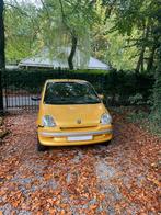 Aixam 500.4. | Gold edition, Zo goed als nieuw, 16 km/u of meer, 46 km of meer, Ophalen