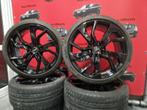 20 inch AUDI S-LINE A4 A5 A6 A7 A8 RS4 RS6 VELGEN EN BANDEN, Niet ingevuld, 255 mm, Banden en Velgen, Niet ingevuld
