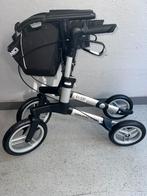 Rollator gemino 60, Diversen, Rollators, Ophalen of Verzenden, Zo goed als nieuw