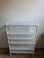 IKEA MACKAPÄR schoenenrek/opbergkast, Ophalen, Gebruikt