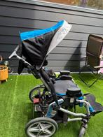 Kinderwagen asngepaste buggy, Ophalen of Verzenden, Gebruikt, Overige merken, Verstelbare rugleuning