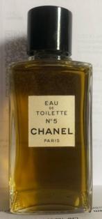 Chanel No 5 100ml gesealed, Verzamelen, Parfumverzamelingen, Ophalen of Verzenden, Miniatuur