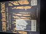 The Teddy Bears' Picnic, Celia Martell, accordeon, Ophalen of Verzenden, Zo goed als nieuw, Accordeon