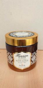 Pielor Hammam Argan Therapy Body Scrub Arabian Oud, Ophalen of Verzenden, Nieuw, Gehele gezicht