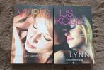 J. Lynn - ijskoud serie, Ophalen of Verzenden, Zo goed als nieuw
