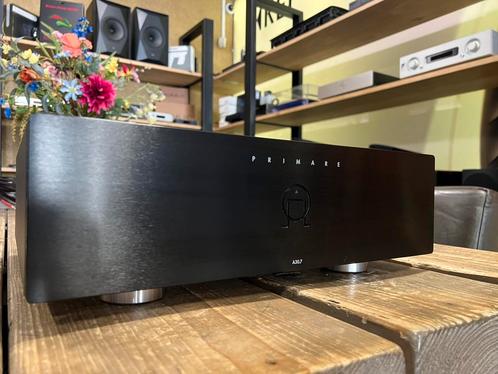 Primare A30.7   7kanaals, Audio, Tv en Foto, Home Cinema-sets, Zo goed als nieuw, Overige spelers, Soundbar, Overige merken, Ophalen of Verzenden