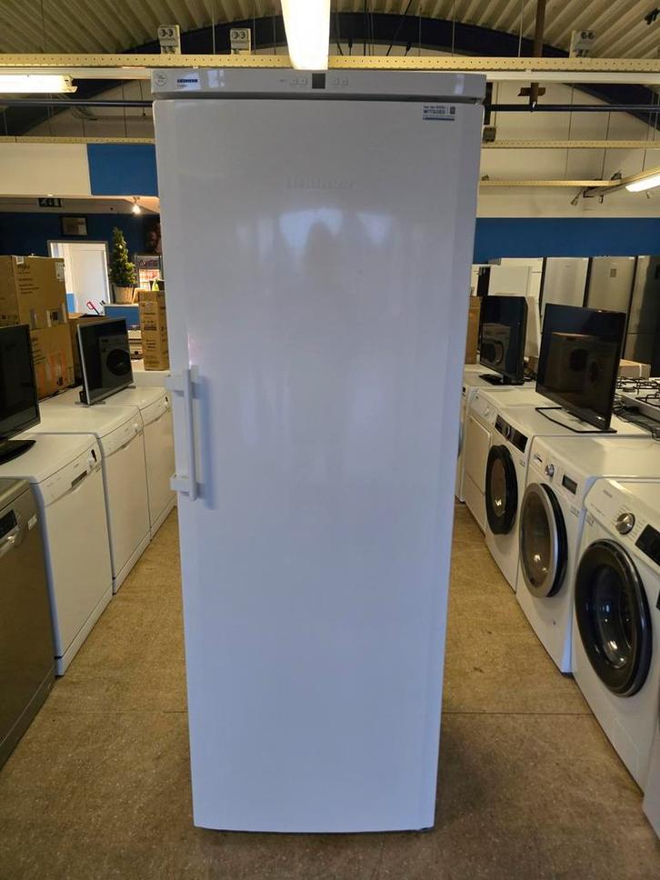 Liebherr XXL vrijstaande vrieskast | A++ | No Frost | ZGAN✅, Witgoed en Apparatuur, Vriezers en Diepvrieskisten, Zo goed als nieuw