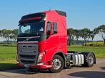 VOLVO FH 460 xenon pto alcoa's, Automaat, Euro 6, Overige kleuren, Bedrijf