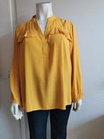 397 ;; nieuwe tuniek van Yesta maat 2 is maat 50, Kleding | Dames, Grote Maten, Ophalen of Verzenden, Nieuw, Overige kleuren, Blouse of Tuniek