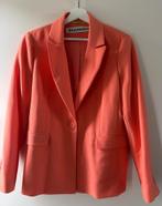 Beaumont blazer nieuw maat 44 kleur: oranje/Peach, Verzenden, Beaumont, Maat 42/44 (L), Nieuw