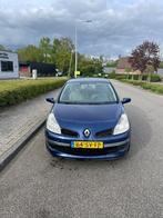Renault Clio 1.2-16V TEAM SPIRIT AIRCO, Voorwielaandrijving, 4 cilinders, Blauw, 1055 kg