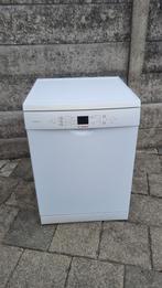 Vrijstaande Vaatwasser merk Bosch., Witgoed en Apparatuur, Vaatwasmachines, Ophalen, Gebruikt, Minder dan 85 cm, Voorspoelprogramma