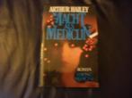 Macht als medicijn - Arthur Hailey (qwe), Boeken, Ophalen of Verzenden, Gelezen, Nederland