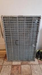 Honden bench XL, Dieren en Toebehoren, Hondenbenches, Ophalen, Zo goed als nieuw