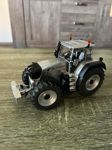 Siku Fendt 930 Zilver beschikbaar voor biedingen