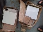 Restant wand en vloertegels gratis, Ophalen, Keramiek, Nieuw, Minder dan 5 m²