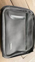 17 inch laptop tas met schouderriem, Ophalen of Verzenden, 17 inch of meer, Gebruikt