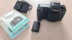 Canon EOS 5D Mark II (<57000 clicks), Ophalen of Verzenden, 21 Megapixel, Canon, Geen optische zoom