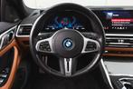 BMW i4 M50 High Executive M Sport / M Carbon Pakket exterieu, Auto's, Met garantie (alle), 2190 kg, 1600 kg, 750 kg