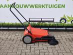 Hako Sweepmaster M600 Veegmachine, Niet ingevuld, Gebruikt, Niet ingevuld, Ophalen of Verzenden