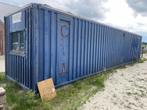 container 40ft, Doe-het-zelf en Verbouw, Containers, Ophalen