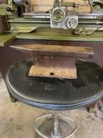 Aambeeldje van treinrails, Antiek en Kunst, Ophalen