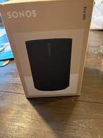 Sonos Era 100 - Nieuw in doos!, Audio, Tv en Foto, Luidsprekers, Nieuw, Ophalen of Verzenden, 60 tot 120 watt, Sonos