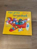 Ron Schröder - grote versjesboek, Boeken, Nieuw, Ron Schröder; Marianne Busser, Ophalen