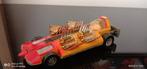 Corgi toys adams dragstar, Verzenden, Gebruikt, Auto, Corgi