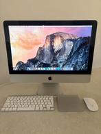 Imac 2011 21,5 inch, Computers en Software, Apple Desktops, Ophalen of Verzenden, Zo goed als nieuw, IMac, 2 tot 3 Ghz