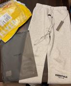 Fear of God Essentials light oatmeal maat M (origineel), Ophalen of Verzenden, Nieuw, Maat 48/50 (M)