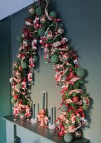 Kerst decoratie, Diversen, Kerst, Ophalen of Verzenden, Zo goed als nieuw