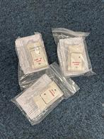 18x Overvalknop / Paniekknop Alarm, Doe-het-zelf en Verbouw, Alarmsystemen, Ophalen of Verzenden