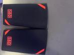 Sbd knee sleeves 7mm standaard maat M, Ophalen, Zo goed als nieuw, Benen, Overige typen