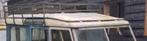 Tropendak Land Rover Series 2 & 3 109 Station Wagon, Auto-onderdelen, Ophalen, Gebruikt, Voor, Land Rover