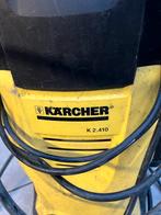 Kärcher Hogedrukreiniger K 2.410, Tuin en Terras, Hogedrukreinigers, Ophalen, Gebruikt, Karcher., Elektrisch