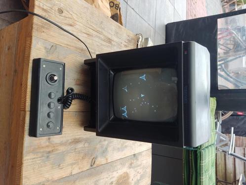 Retro Vectrex 3000 home Arcade, Spelcomputers en Games, Spelcomputers | Overige, Gebruikt, Ophalen of Verzenden