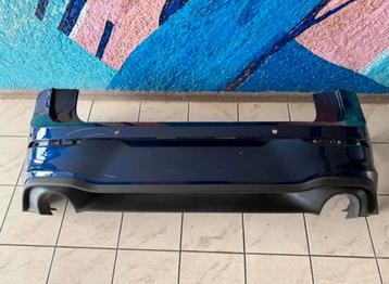 VW Golf 8 GTI Clubsport Achterbumper 6 PDC LC5B 5H6807421D ✅ beschikbaar voor biedingen