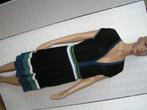 NENETTE jurk,Mt L ,Nieuw staat, Kleding | Dames, Tweedehands, Maat 42/44 (L), Nenette, Nenette