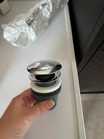 Afvoerplug., Doe-het-zelf en Verbouw, Buizen en Afvoer, Ophalen of Verzenden, Nieuw, Afvoer