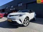 Toyota C-HR 1.2 Active | 1E EIGENAAR | 12MND GARANTIE | NAVI, Voorwielaandrijving, 12 maanden, Stof, Gebruikt