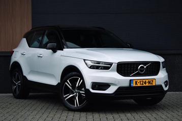 Volvo XC40 1.5 T5 Recharge R-Design NL AUTO | PANO | CARPLAY beschikbaar voor biedingen