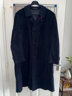 Himalaya Loden Jas - Maat 54, Kleding | Heren, Ophalen of Verzenden, Zo goed als nieuw, Maat 52/54 (L), Blauw