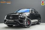 Mercedes-Benz GLE-klasse Coupé 63S AMG 4MATIC+ |drivers pac, Automaat, Stof, Gebruikt, Zwart