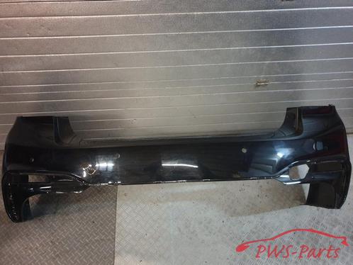 BMW G31 M-PAKKET M ACHTERBUMPER  ORIGINEEL, Auto-onderdelen, Carrosserie en Plaatwerk, Bumper, BMW, Achter, Gebruikt, Ophalen of Verzenden