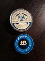 Wybert blikjes, Ophalen of Verzenden, Gebruikt, Overige