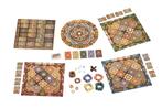 Intarsia - Bordspel 999 Games - Nieuw in doos, Hobby en Vrije tijd, Gezelschapsspellen | Bordspellen, Almere, Nieuw, Info@999games.com