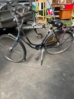 Gazelle Damesfiets met Lage Instap, Ophalen of Verzenden, Gazelle, 53 tot 56 cm, Gebruikt